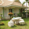 Отель Saraburi Garden Resort, фото 2