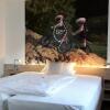 Отель Winkelwerkstatt Hotel, фото 5