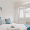 Отель Lugano Central Suite Apartment Ciseri, фото 2