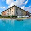 Отель TH Lazise - Hotel Parchi del Garda, фото 1