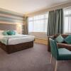 Отель Best Western Manchester Altrincham Cresta Court Hotel, фото 28