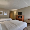 Отель Clarion Inn & Suites - University Area, фото 14