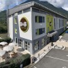 Отель B&B HOTEL SAINT-JEAN-DE-MAURIENNE, фото 1