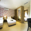 Отель De Palma Hotel Kuala Selangor, фото 12