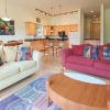 Отель Salmon River Vw Ac 3Br 2.5 Ba, фото 3
