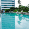 Отель Fraser Suites Singapore, фото 13
