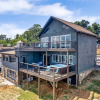 Отель Luxury Lakehouse, фото 1