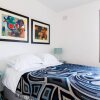 Отель Stylish Fulham 2bed Loft Flat, 5 min From Tube, фото 4