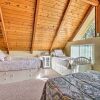 Отель California Cabin w/ Lake Access: 28 Mi to Yosemite, фото 9