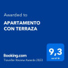 Отель Apartamento Con Terraza, фото 3
