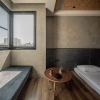 Отель Oinn Hotel & Hostel Tainan, фото 33
