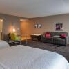 Отель Hampton Inn & Suites ATL-Six Flags, фото 24