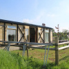 Отель Greenacres Self Catering Railway Wagon-Glamping, фото 7