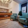 Отель M·Yuju Executive Apartment (Shenzhen Xinghe ico), фото 2