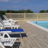 Отель Holiday House la Caldosa Apartment c11 Terrace With sea View and Swimming Pool, фото 10
