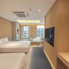 Отель UH Suite Seoul Square, фото 4
