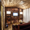 Отель Hôtel Cap Pirate, фото 10