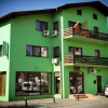 Отель Pensiunea Caramida Verde, фото 1