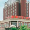 Отель Hanjue Plaza Hotel, фото 1