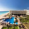 Отель Marriott Cancun, An All-Inclusive Resort, фото 42