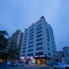Отель Borrman Hotel Zhanjiang Wuchuan, фото 18
