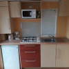 Отель Camping La Croix Badeau - Mobilehomes, фото 10