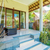Отель ZEN Rooms Pengosekan 4 Ubud, фото 13