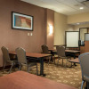 Отель SpringHill Suites Birmingham Downtown at UAB, фото 16