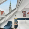 Отель Hilton Garden Inn Riga Old Town, фото 5