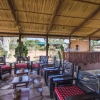 Отель Sentrim Tsavo East Camp, фото 5