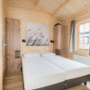Отель Wooden Holiday Home in Baarle-nassau, фото 5