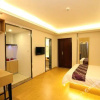 Отель Easting Apartment Hotel Taiyuan, фото 3