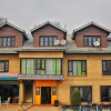 Отель Pine View Resort - Gulmarg, фото 1