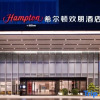 Отель Hampton by Hilton Zhongshan Xiaolan, фото 21