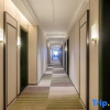 Отель Rosewood Jinhua Hotel (Jinhua City Government World Trade Plaza), фото 2