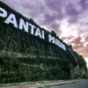 Отель Pandawa Hill Resort, фото 27