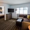 Отель HYATT house San Ramon, фото 12