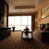 Отель Manhatton Hotel Beihai, фото 5