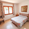 Отель Laura-28A - traditionally furnished detached villa with peaceful surroundings in Calpe, фото 3