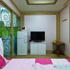 Отель Boryeong (Daecheon) High Pension, фото 17