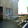 Отель Small, Simple and Reasonably Priced Semi-detached House With its own Terrace, фото 15