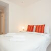 Отель Newly Refurbished Modern 3 Bedroom Apartment in Affluent Fulham, фото 16