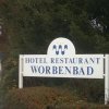 Отель Worbenbad Wellnesshotel в Штудене