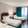 Отель Sercotel Gran Hotel Conde Duque, фото 5