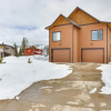 Отель Convenient Fraser Townhome w/ Hot Tub, Near Hikes!, фото 17