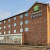 Отель Holiday Inn Express Nuneaton, an IHG Hotel, фото 1