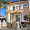 Отель Bungalow BelAir Calpe/Calp, фото 1