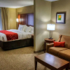 Отель Comfort Suites, фото 4