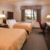 Отель Quality Inn & Suites Walnut, фото 7