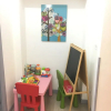 Отель Large Apartment in San Paolo, фото 14